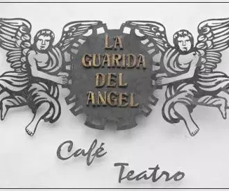 La Guarida del Ángel