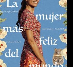 La Mujer más Feliz del Mundo