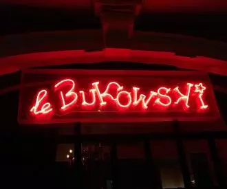 Le Bukowski