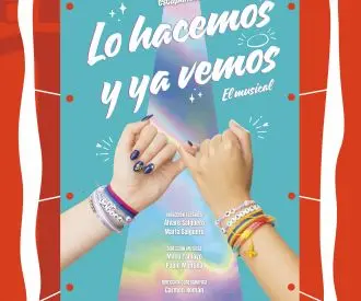 Lo Hacemos y ya Vemos - Bienal de Teatro de Andalucía