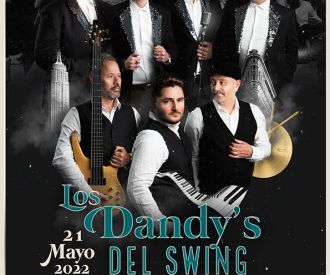 Los Dandys del Swing