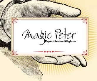 Magic Peter