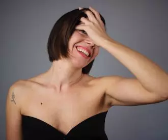 María Gómez de Castro