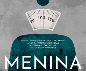 Menina, Soy una puta obra de Velázquez