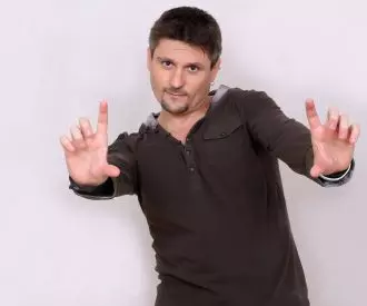 Miguel Ángel Marín