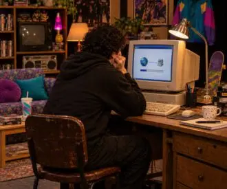 Millennial Survival Show - Atrapado en un Mundo sin Wifi