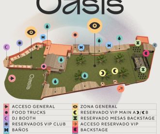 Oasis Gran Canaria