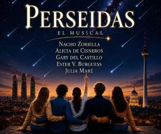 Perseidas - El Musical
