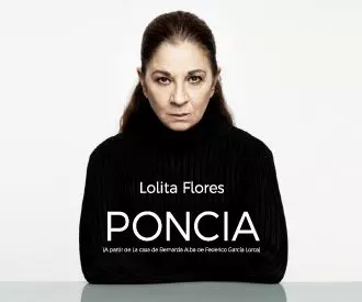 Poncia de Luis Luque