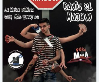 Davig el Magow