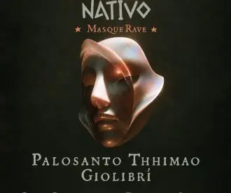 Ritmo Nativo MasqueRave
