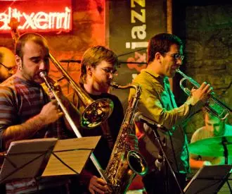 Sala Altxerri Jazz&Club
