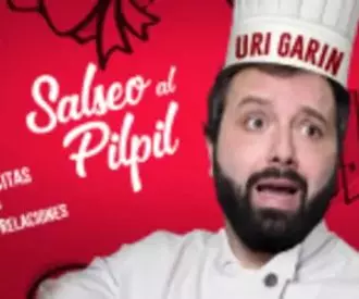 Uri Garín