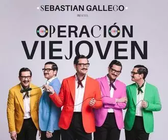Sebastián Gallego