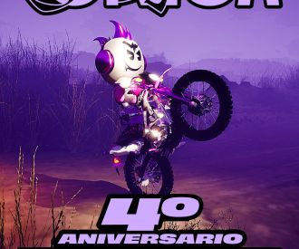 Sonica 4º Aniversario - After Party