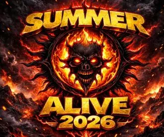 Summer Alive