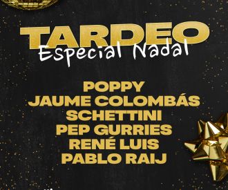 Tardeo de Nadal