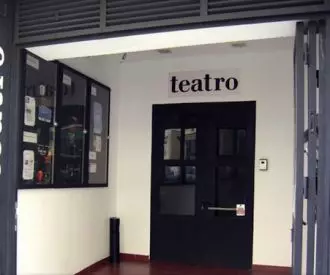 Teatro Lagrada