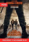 Cartel de la películaLa Larga Marcha