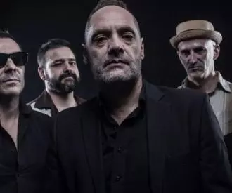 The 44 Dealers: Never too Late