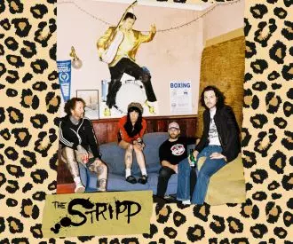 The Stripp