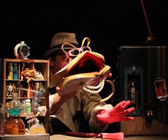 Titiritando - Mundo Bilina