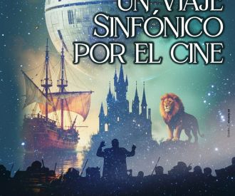 Un viaje sinfónico por el cine