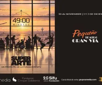 49 Minutos - Fundación SIFU