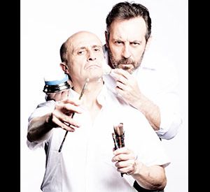 El barbero de Picasso