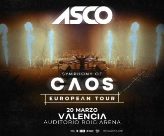 Asco - Symphony of Caos
