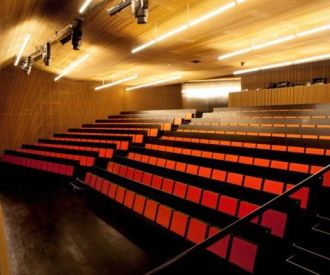 Auditori Centre Cultural de Jesús