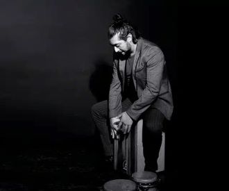 Bandolero trio Jazz x Palos