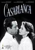 Cartel de la películaCasablanca (Cine)