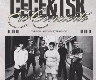 Cecé & The Soul Kitchen