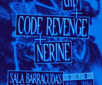 dIp+Code Revenge+Nerine