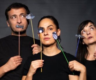 Cualquier Lugar, Cualquier día