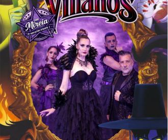 El Club de los Villanos