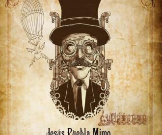 El increible viaje del Profesor Notorius