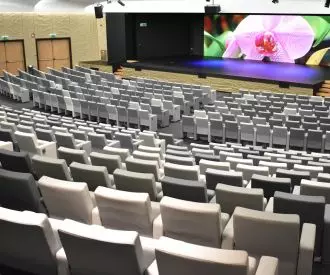 Auditorio Herrera Oria
