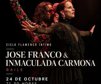 José Franco & Inmaculada Carmona