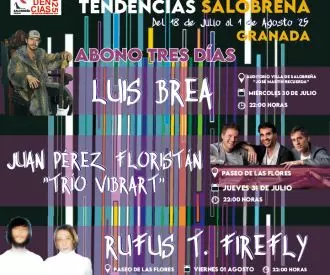 Festival Nuevas Tendencias