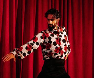 Flamenco Laietana
