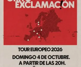 Grito Exclamac!ón