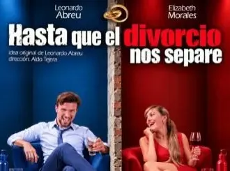 Hasta que el Divorcio nos Separe