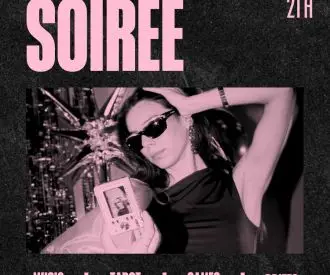 International Lesbians Sapphic Soirée