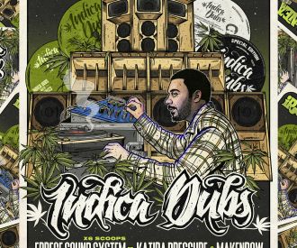 Iruñea Dub Yard #13