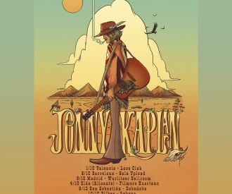 Jonny Kaplan