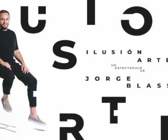 Jorge Blass