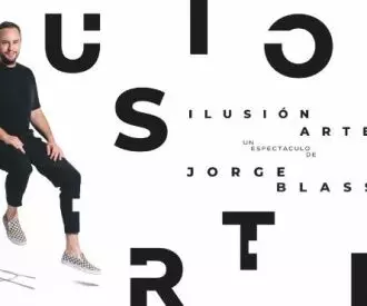 Jorge Blass