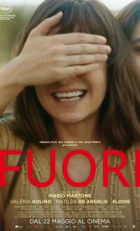 Cartel de la película La Vida Fuera